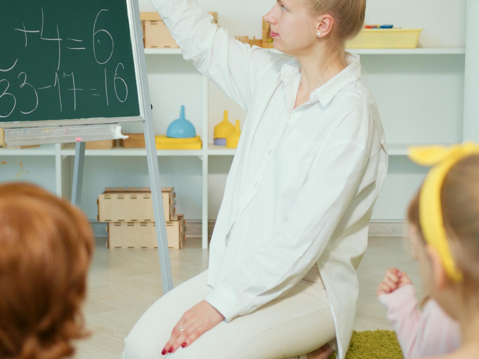 Mathematics tutoring at VNN Learning