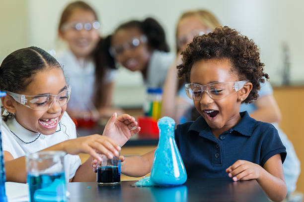 Science tutoring at VNN Learning