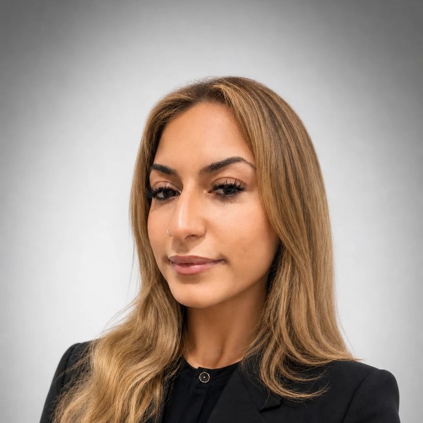 Tanisha — Lead Science Tutor at VNN Learning, MPharm graduate specialising in Biology, Chemistry and Physics